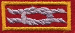 Doctorate of Commissioner Science Knot